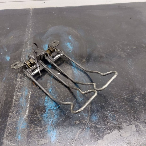 Renault Master Opel Movano 98- Hts ajt hatrol rgzt fixl 1732