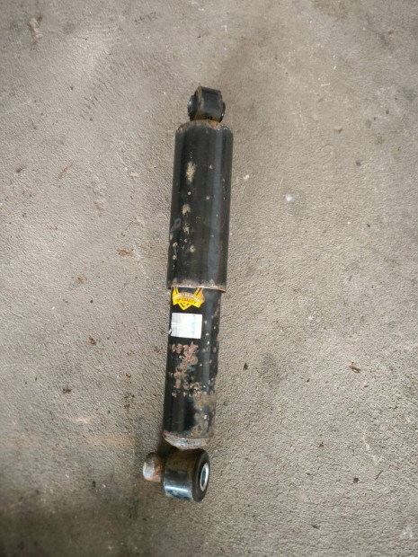Renault Master Opel Movano 98- Lengéscsillapító lengés gátló 5024 5023
