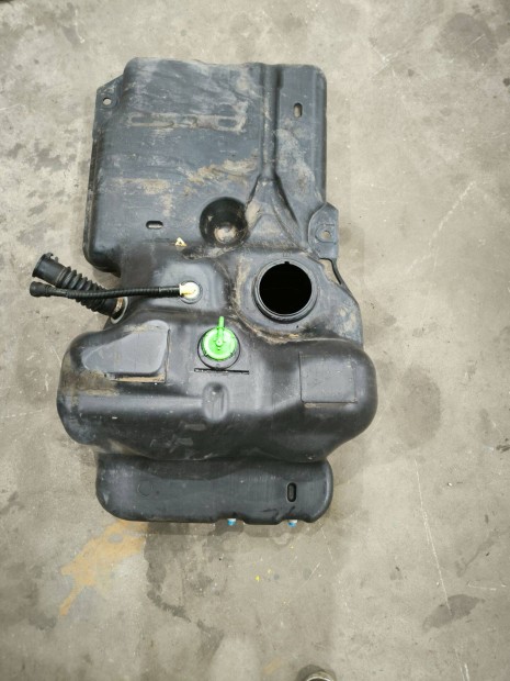 Renault Master Opel Movano 98- Tank gzolajtank zemanyagtank 4982