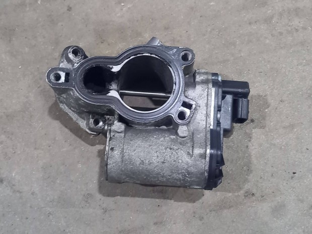 Renault Master Opel Movano Elektromos egr agr kipufogógáz szelep 1404