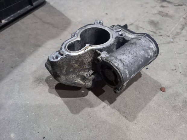 Renault Master Opel Movano Elektromos egr agr kipufogógáz szelep 1434