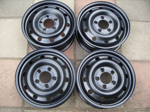 Renault Master Opel Movano Nissan Interstar j llapot aclfelni 16"