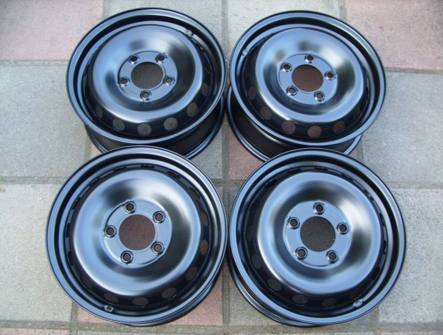 Renault Master Opel Movano j llapot gyri felni aclfelni 16"