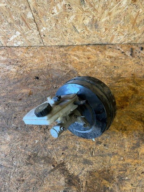 Renault Master Opel Movano komplett fékrásegítő 472100453R