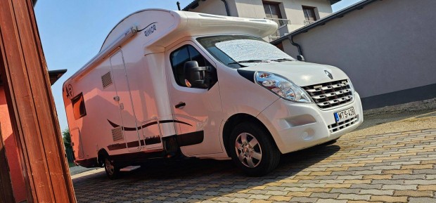 Renault Master Rimor ADR Lakaut