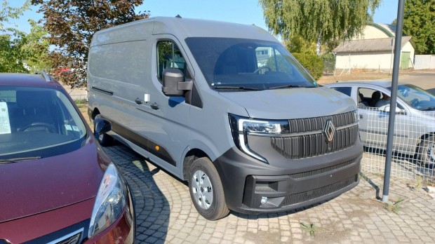 Renault Master j Master L3H2 130LE