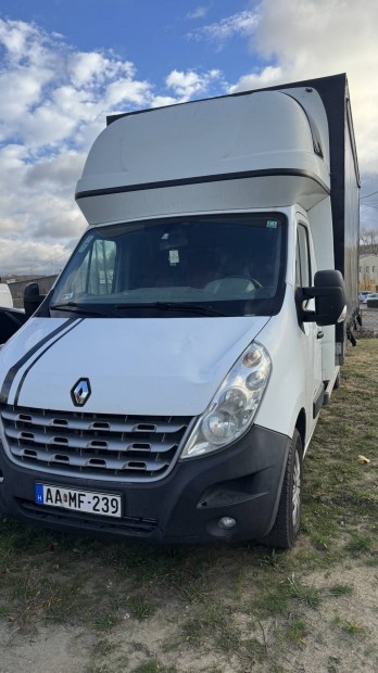 Renault Master VB 2.3 