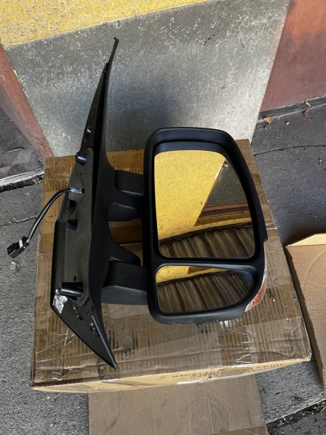 Renault Master Visszapillantó tükör Jobb oldali