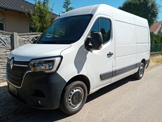 Renault Master. 2.3. 2020-as évj.
