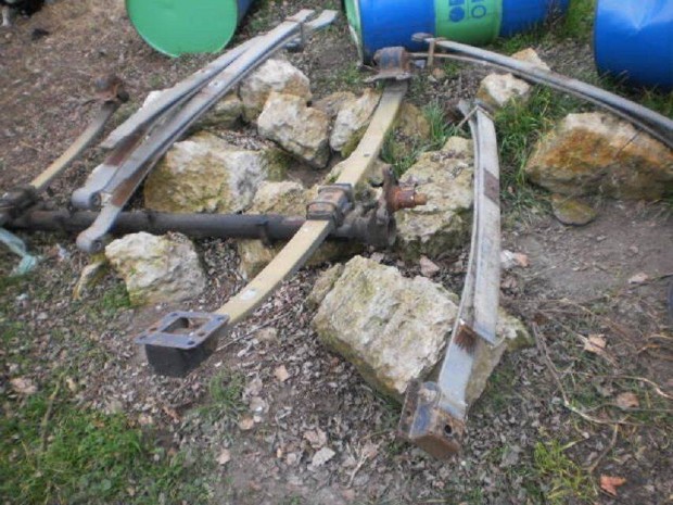 Renault Master, Opel Movano, Nissan Interstar 2.8 Dti Lapr�gok elad�k