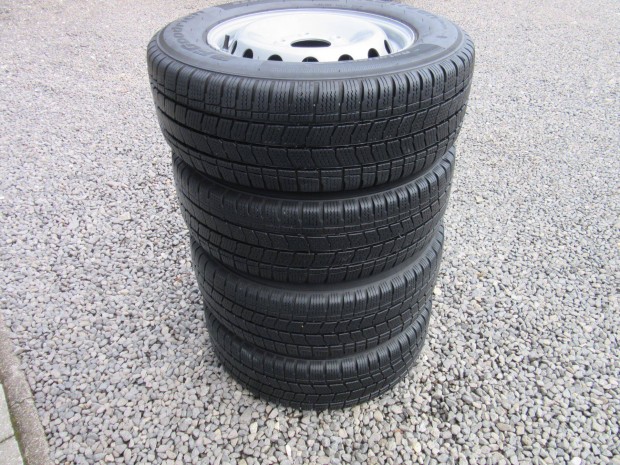 Renault Master, Opel Movano aclfelni 225/65 R 16 C tligumival elad
