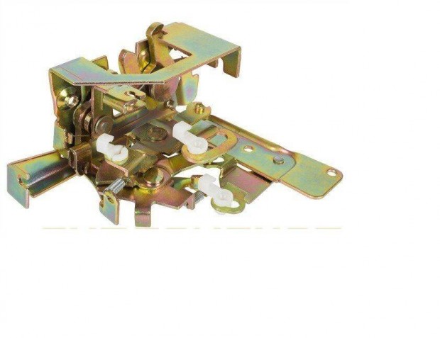 Renault Master, Opel Movano jobb h�ts� z�r