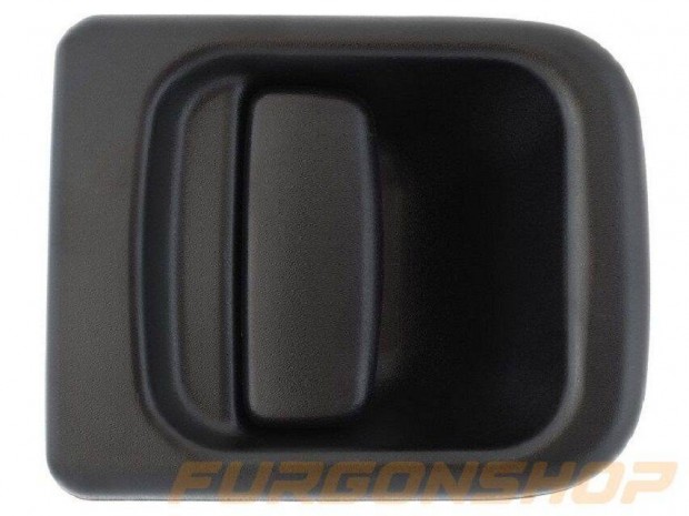 Renault Master, Opel Movano kilincs. Els�, h�ts�. Kilincs 1998-2010