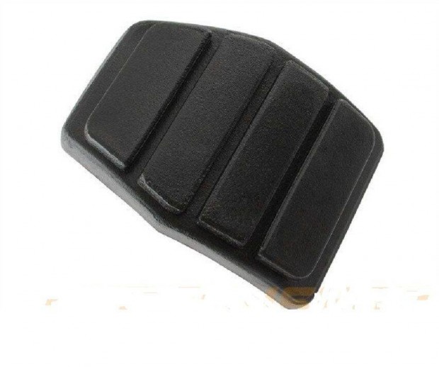 Renault Master, Opel Movano ped�lgumi