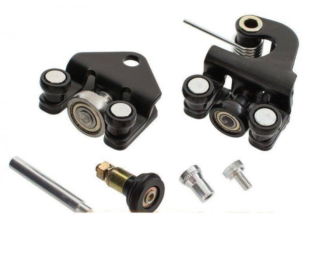 Renault Master, Opel Movano tol�ajt� g�rg� szett