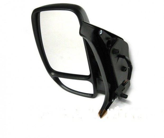 Renault Master, Opel Movano t�k�r, elektromos, 2003-2010