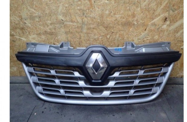 Renault Master facelift htrcs 2014-