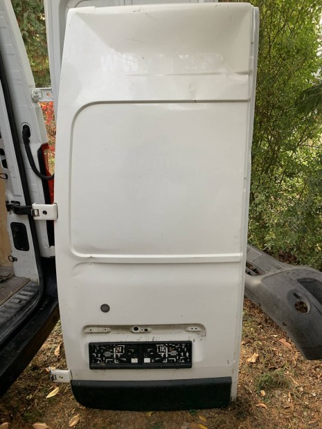 Renault Master hts ajt