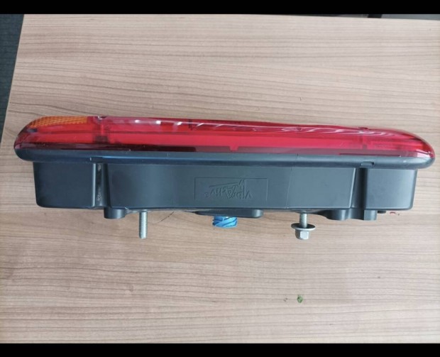 Renault Master hts lmpa kompatibilis sok kis teherautval