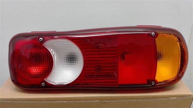 Renault Master h�ts�l�mpa jobb plat�s 2003 -> 2010