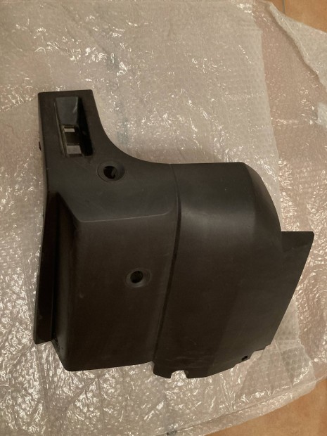 Renault Master jobb hts lkhrt