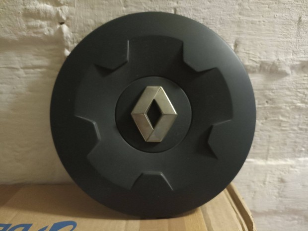 Renault Master kerkkupak