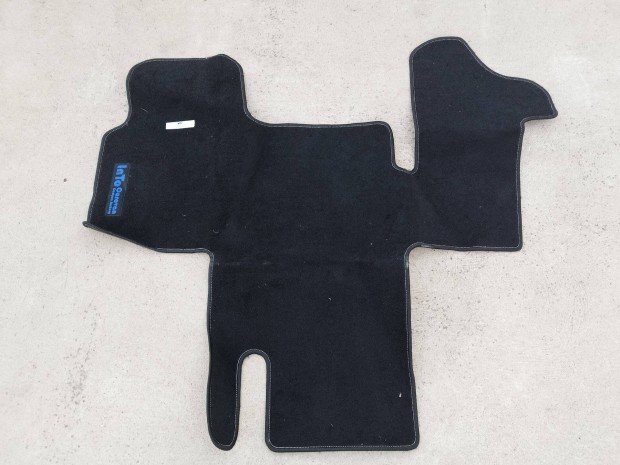 Renault Master lakkocsis sznyeg