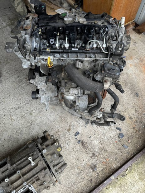 Renault Master motor renault master 2.3 motor