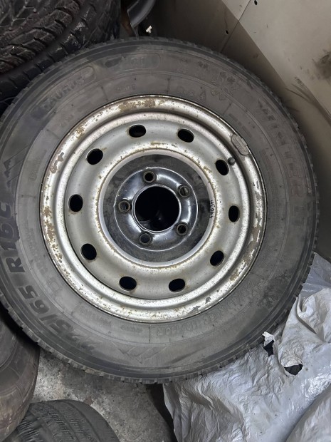 Renault Master tli kerkgarnitra elad!