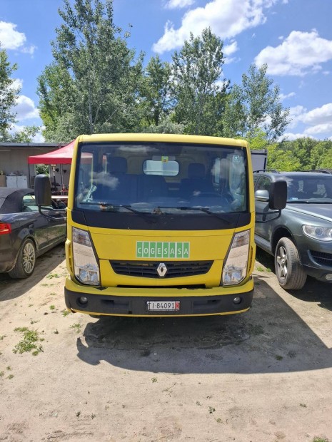 Renault Maxity 150.35 L2