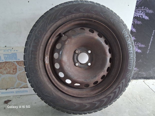 Renault Megan 15 ös, felnik eladók