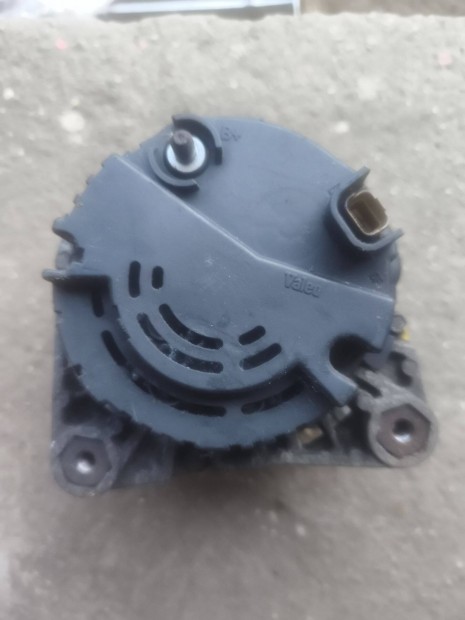 Renault Megan 1.5 DCI genertor
