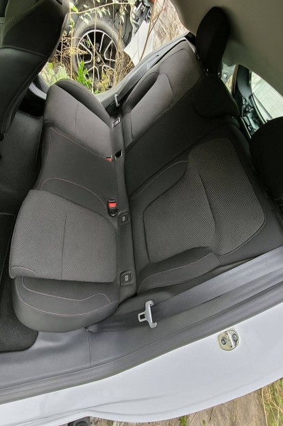 Renault Megan 1,5 diesel 2017 alkatrszek