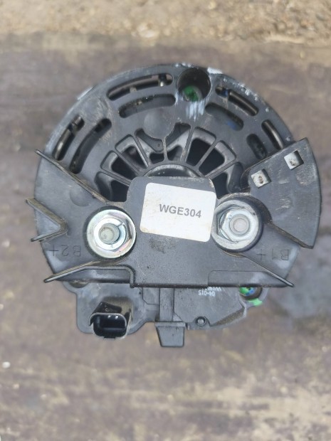 Renault Megan 1.6 1.4 16 v generátor