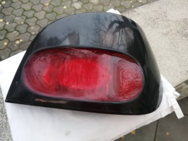 Renault Megan 3 gyári hátsó lámpa eladó