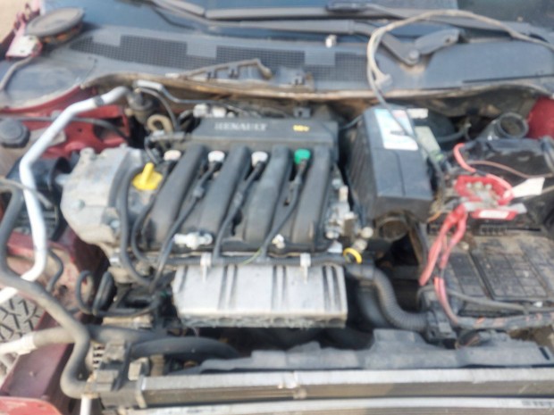 Renault M�gan Grandtour 1.4 v�lt�