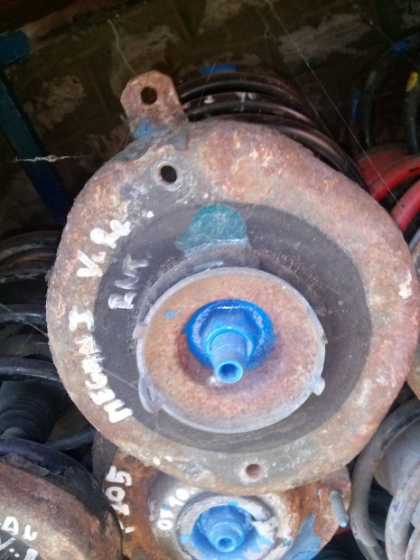 Renault Megan Lengscsillapit