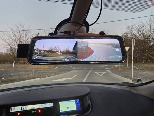 Renault Megan Scenic