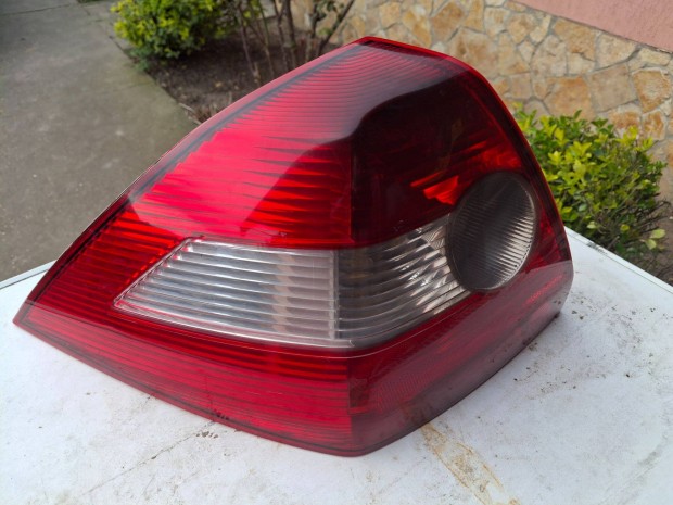 Renault Megan bal hátsó lámpa'!!!