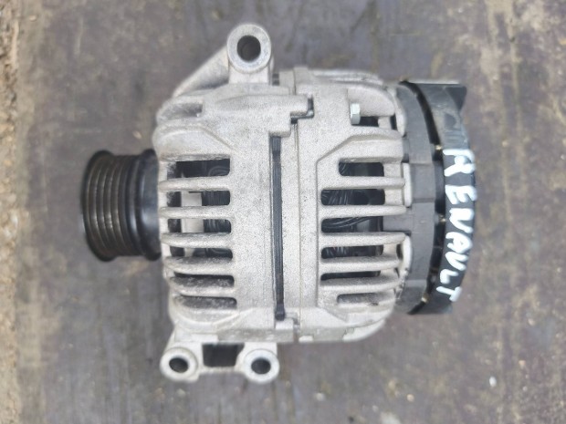 Renault Megan genertor 