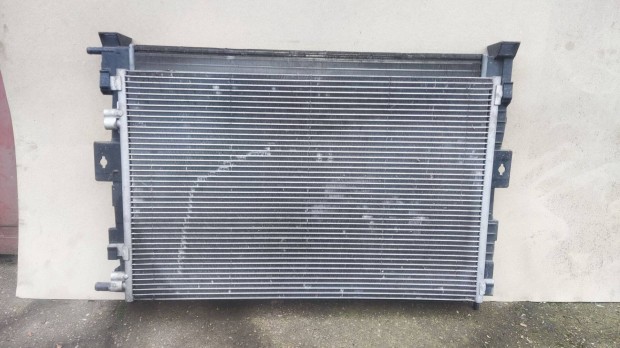 Renault Megane2 ht sor