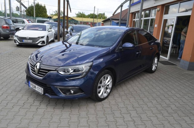Renault Megane 1.2 TCe Intens EDC7 Automata ! 1...