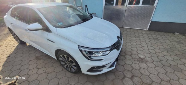 Renault Megane 1.3 TCe Techno 64852km!
