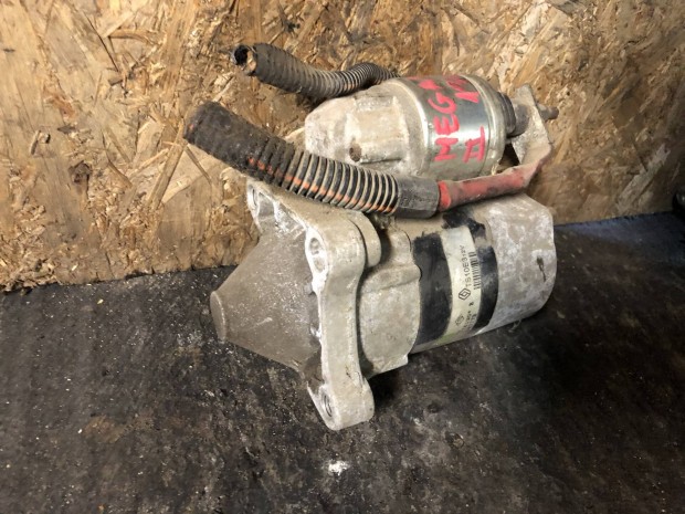 Renault Megane 1.4 1.6 benzin önindító