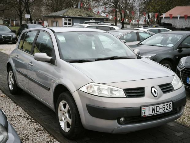 Renault Megane 1.4 Authentique