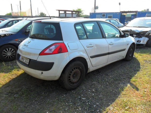 Renault Megane 1.4 Authentique