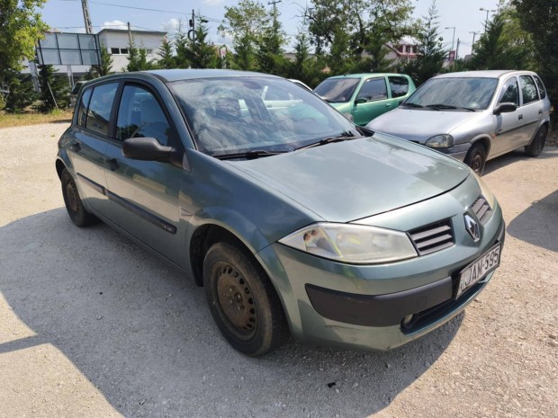 Renault Megane 1.4 Authentique