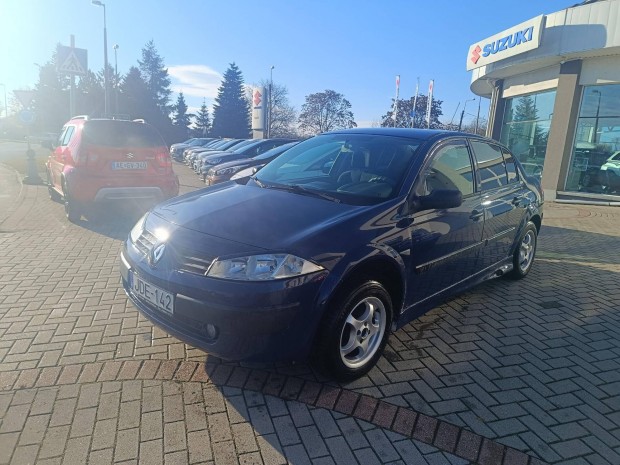 Renault Megane 1.4 Authentique