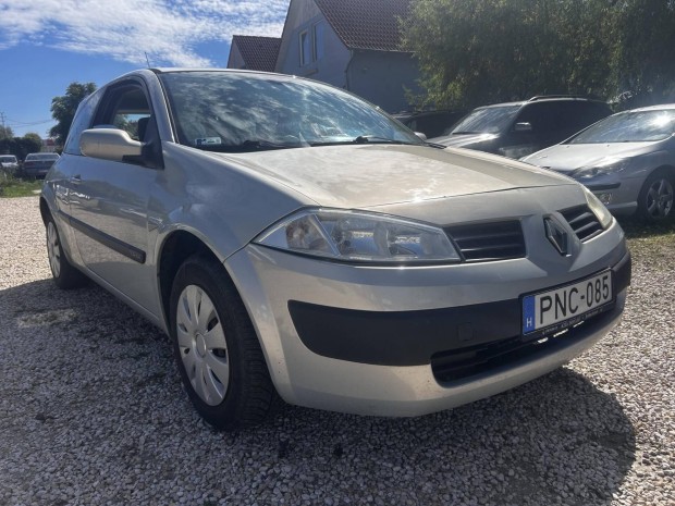 Renault Megane 1.4 Authentique Plus