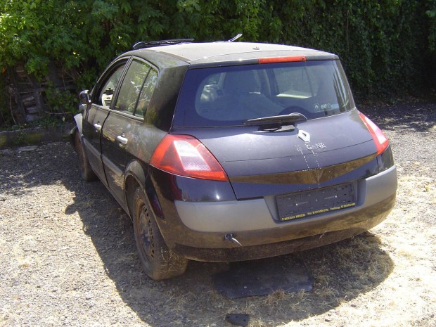 Renault Megane 1.4 Authentique Plus